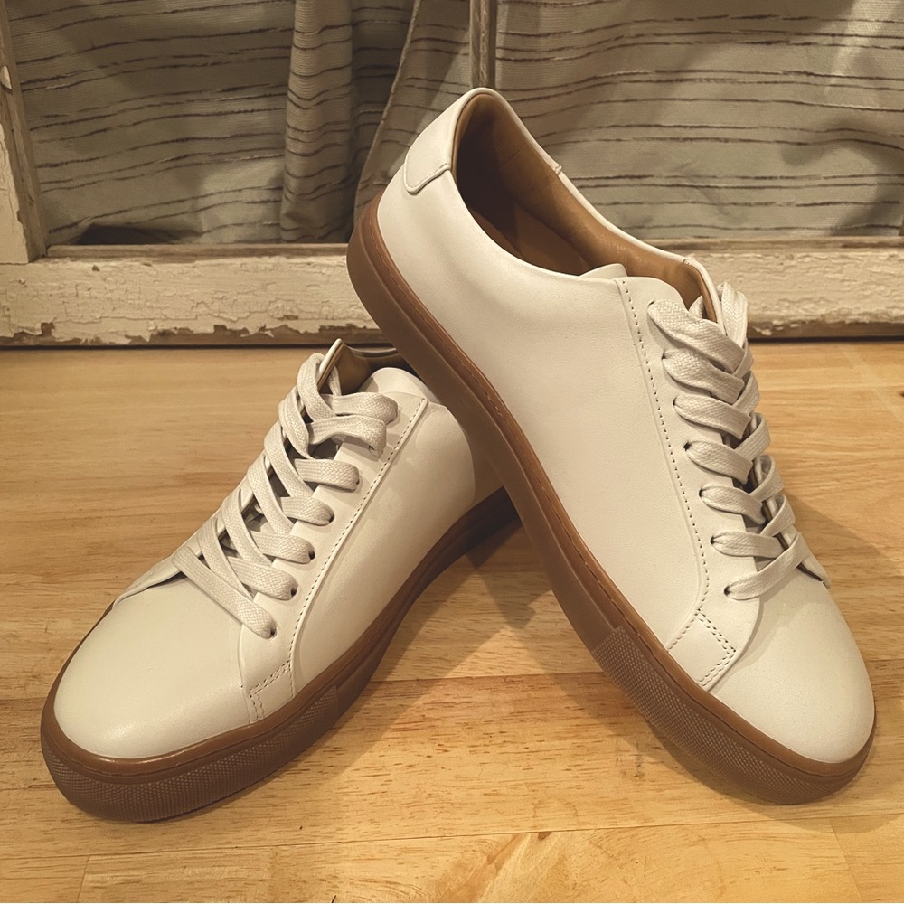 Thursday Boot Company Premier Low-top